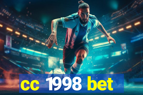 cc 1998 bet